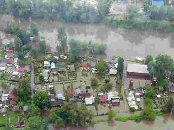 У Чехії через повінь загинуло п’ятеро осіб. Відео