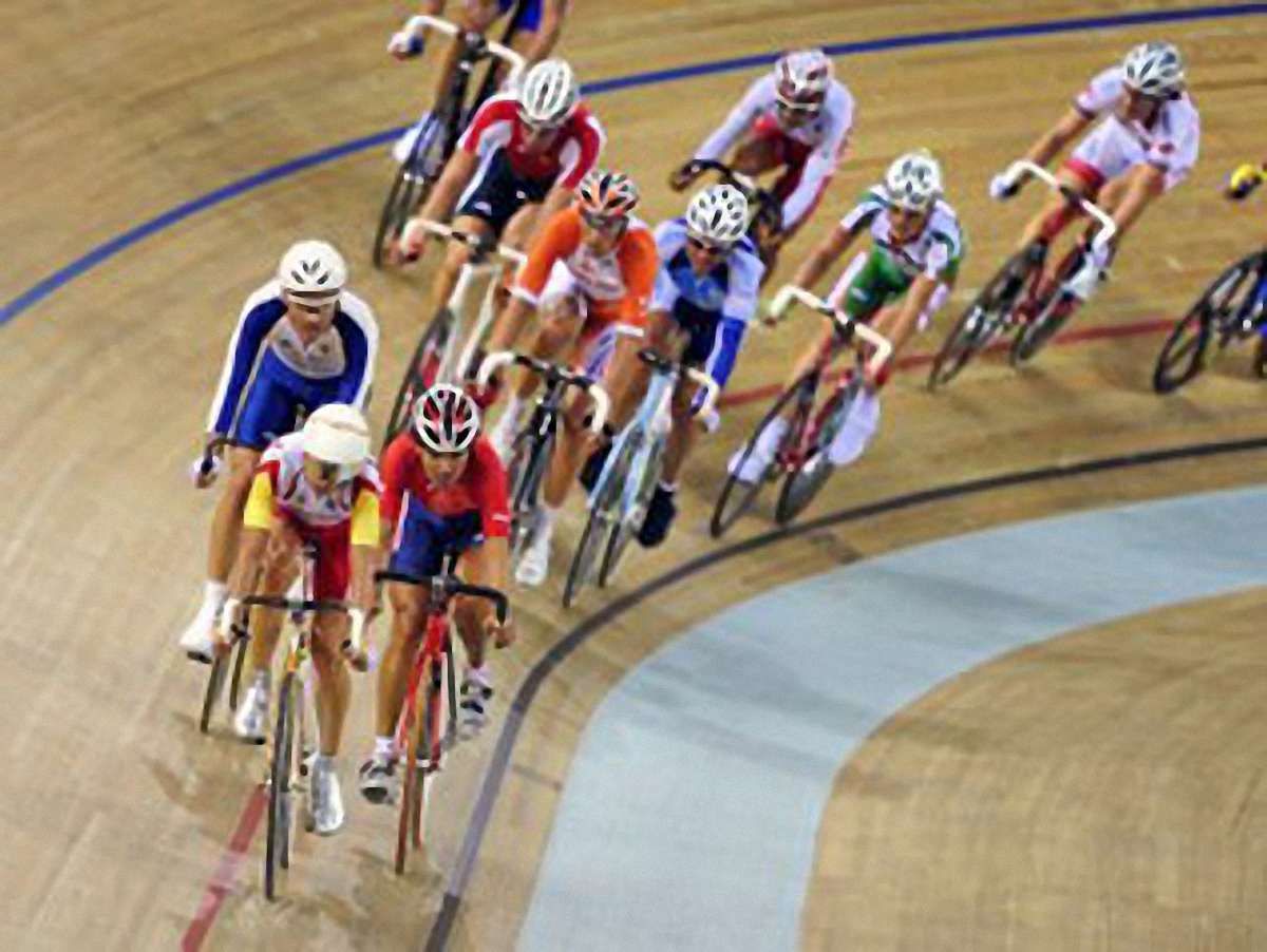 У Львові відбудеться чемпіонат України з велоспорту