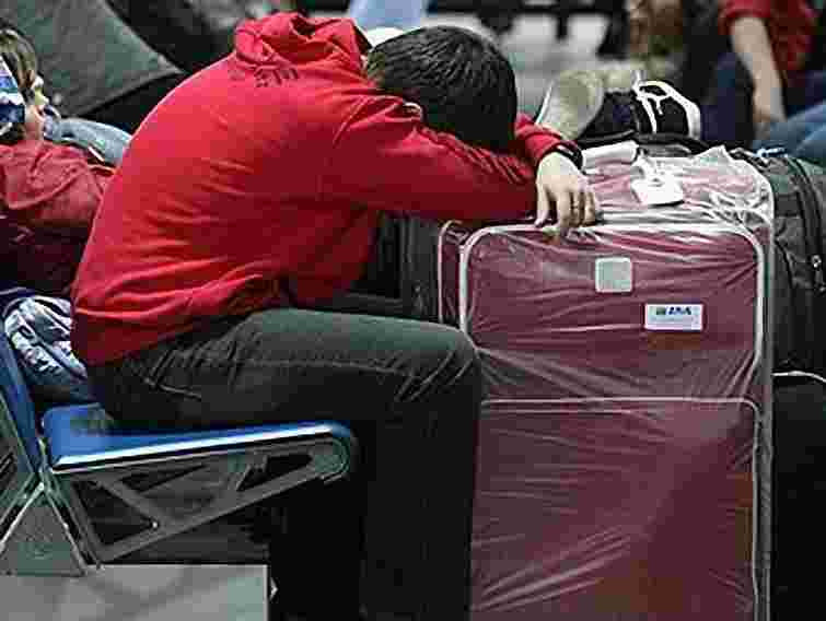 Для українців хочуть ввести туристичний податок