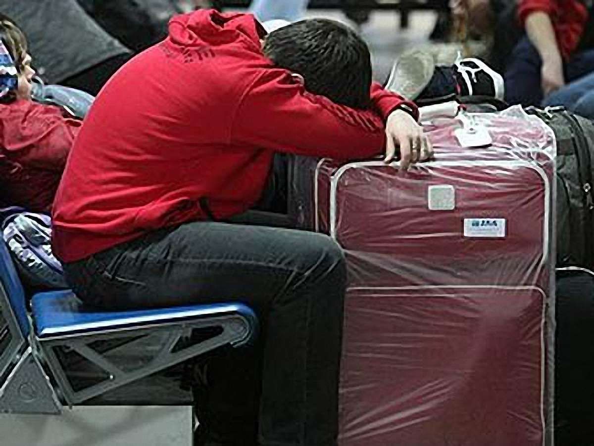 Для українців хочуть ввести туристичний податок