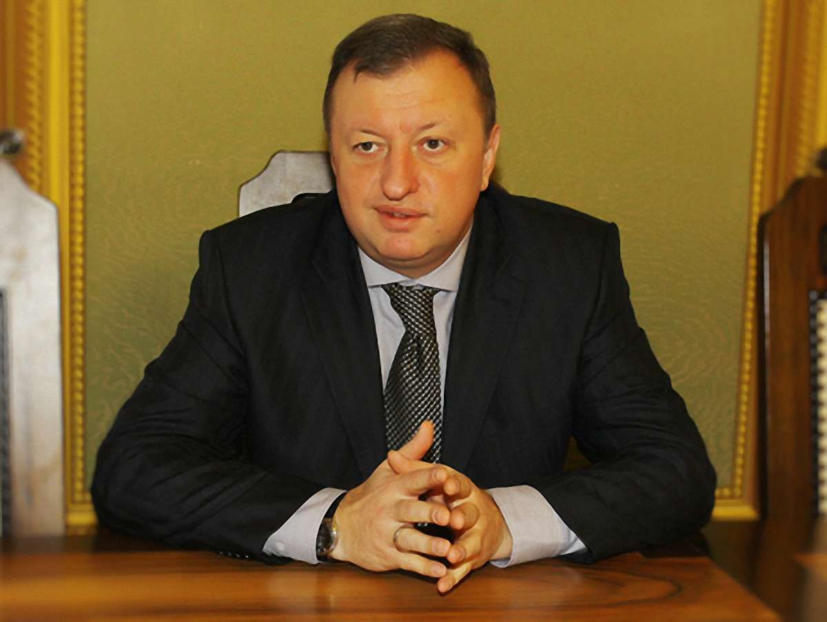 У Києві погодили ще двох заступників Шемчука