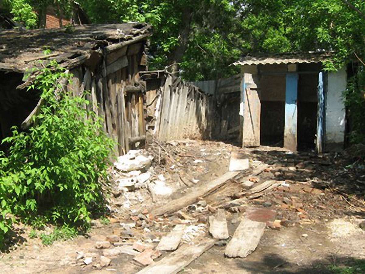 На Львівщині ще 400 шкіл не мають внутрішніх вбиралень