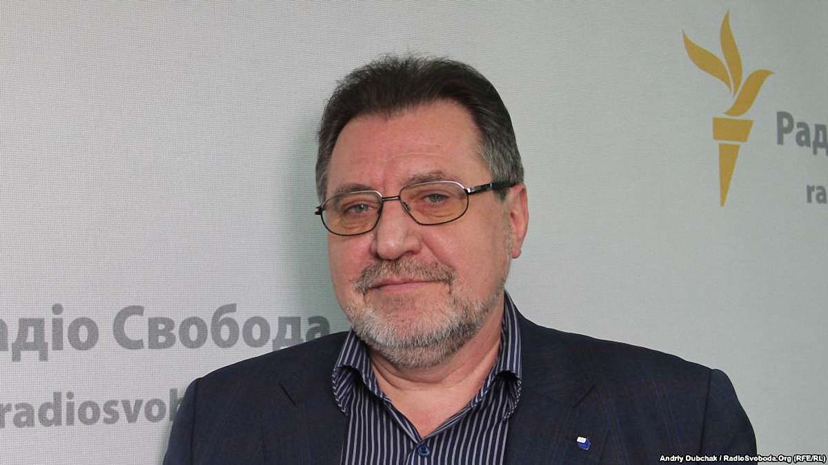 Українська книга починає мстити за неповагу до неї, - Афонін