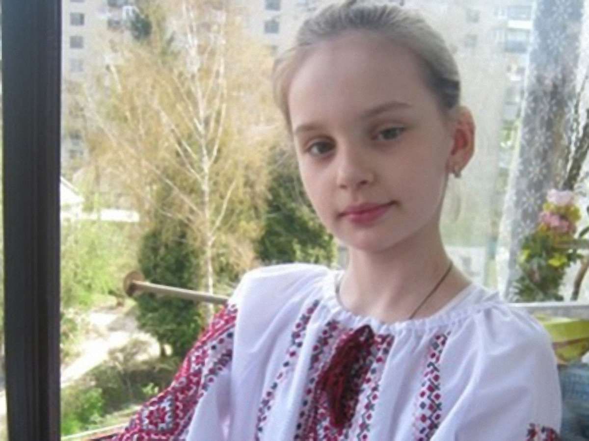 Загиблу в Сімеїзі дівчинку поховають завтра
