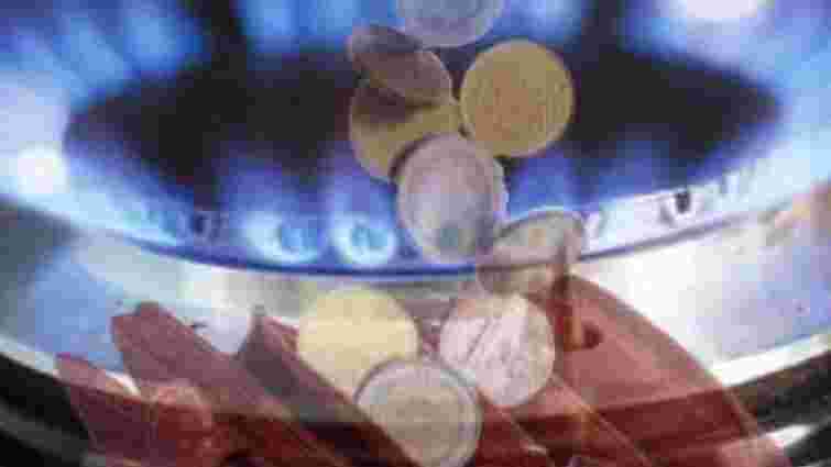 У ЄЕС кажуть, що газові борги України спричиили угоди 2009 року