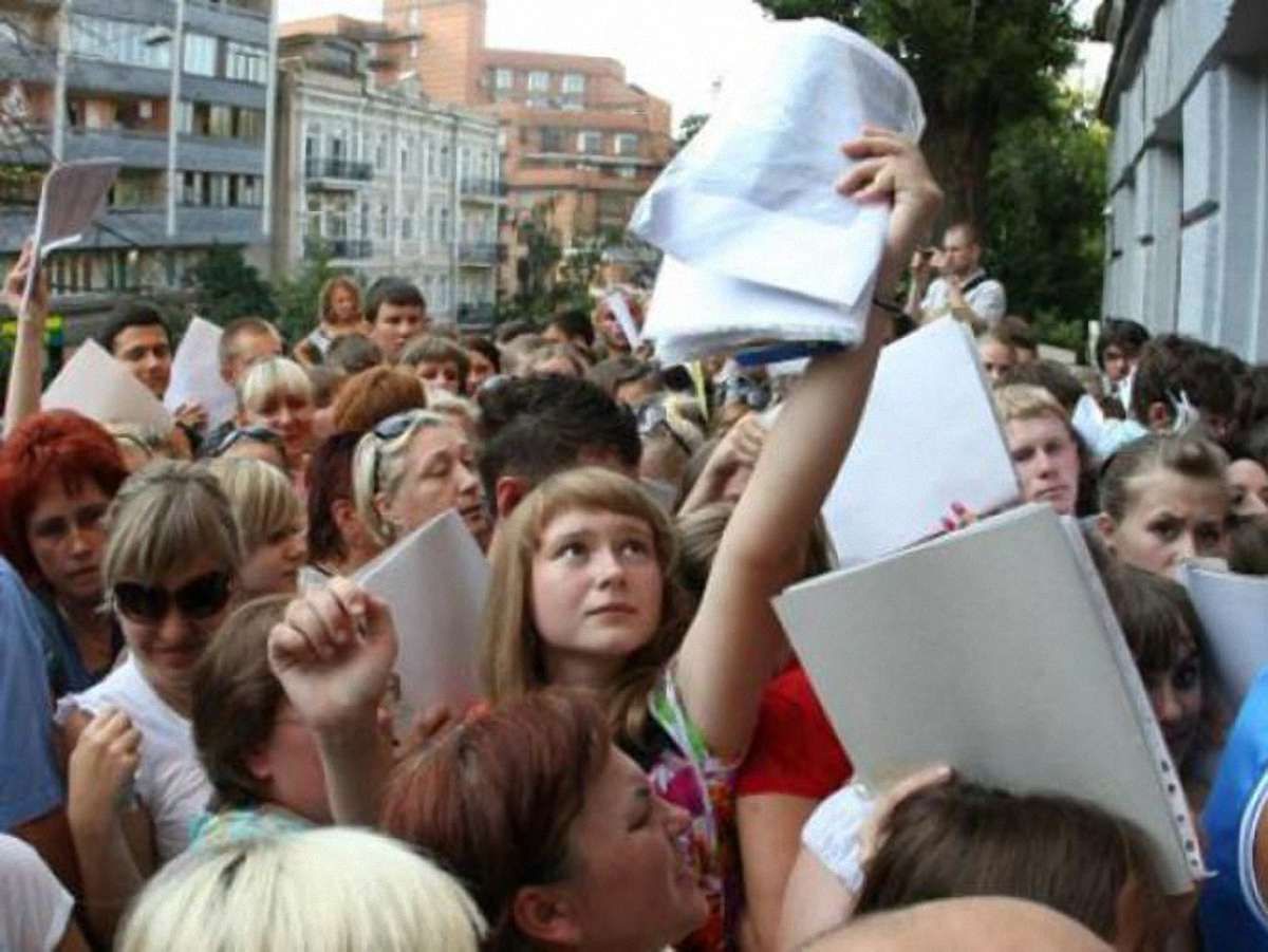 Міносвіти змінило правила вступу до вишів