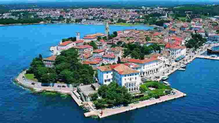 Хорватія відкриє візові центри у п’яти українських містах