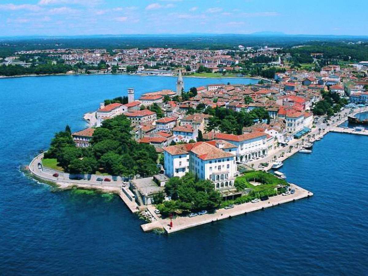 Хорватія відкриє візові центри у п’яти українських містах