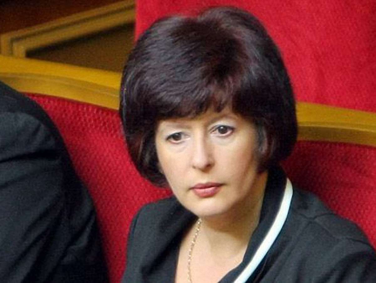 Рада не прийняла щорічну доповідь омбудсмена
