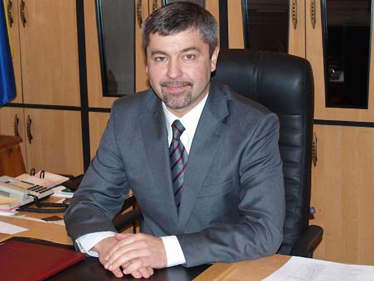 Хом’як знову відповідатиме за екологію на Львівщині