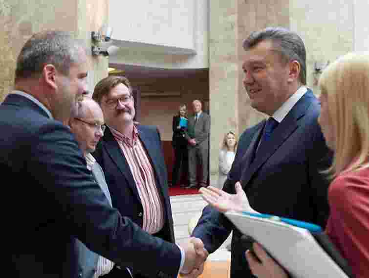 Російський журналіст Кисельов хоче стати громадянином України