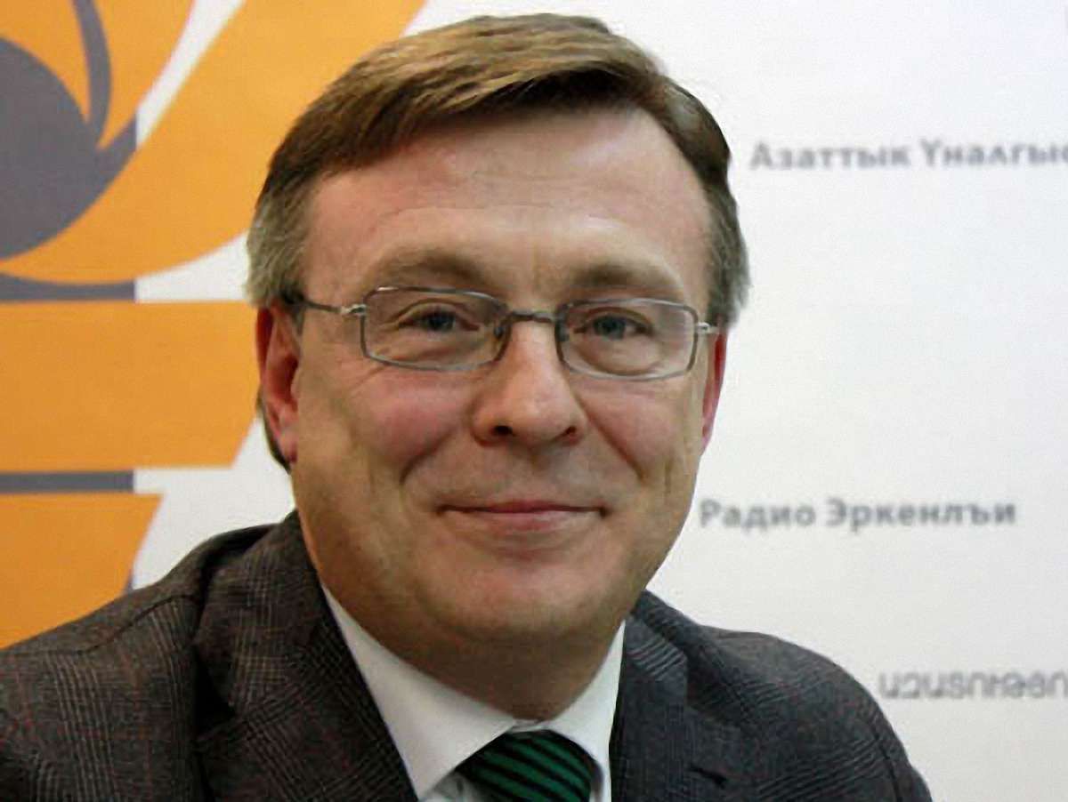 Україна не має плану «Б» щодо угоди про асоціацію, – Кожара