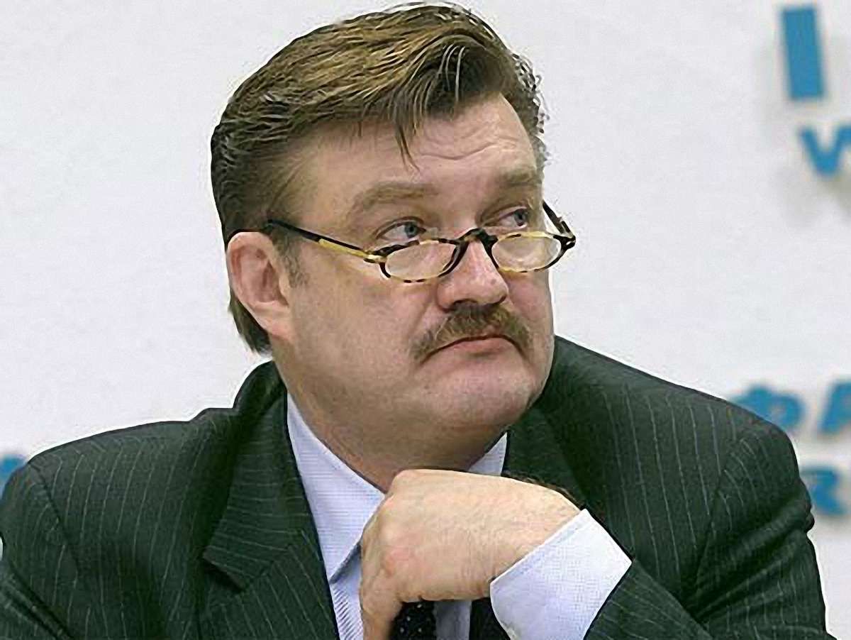 Кисельов хоче стати українцем, щоб не бути «гастролером»