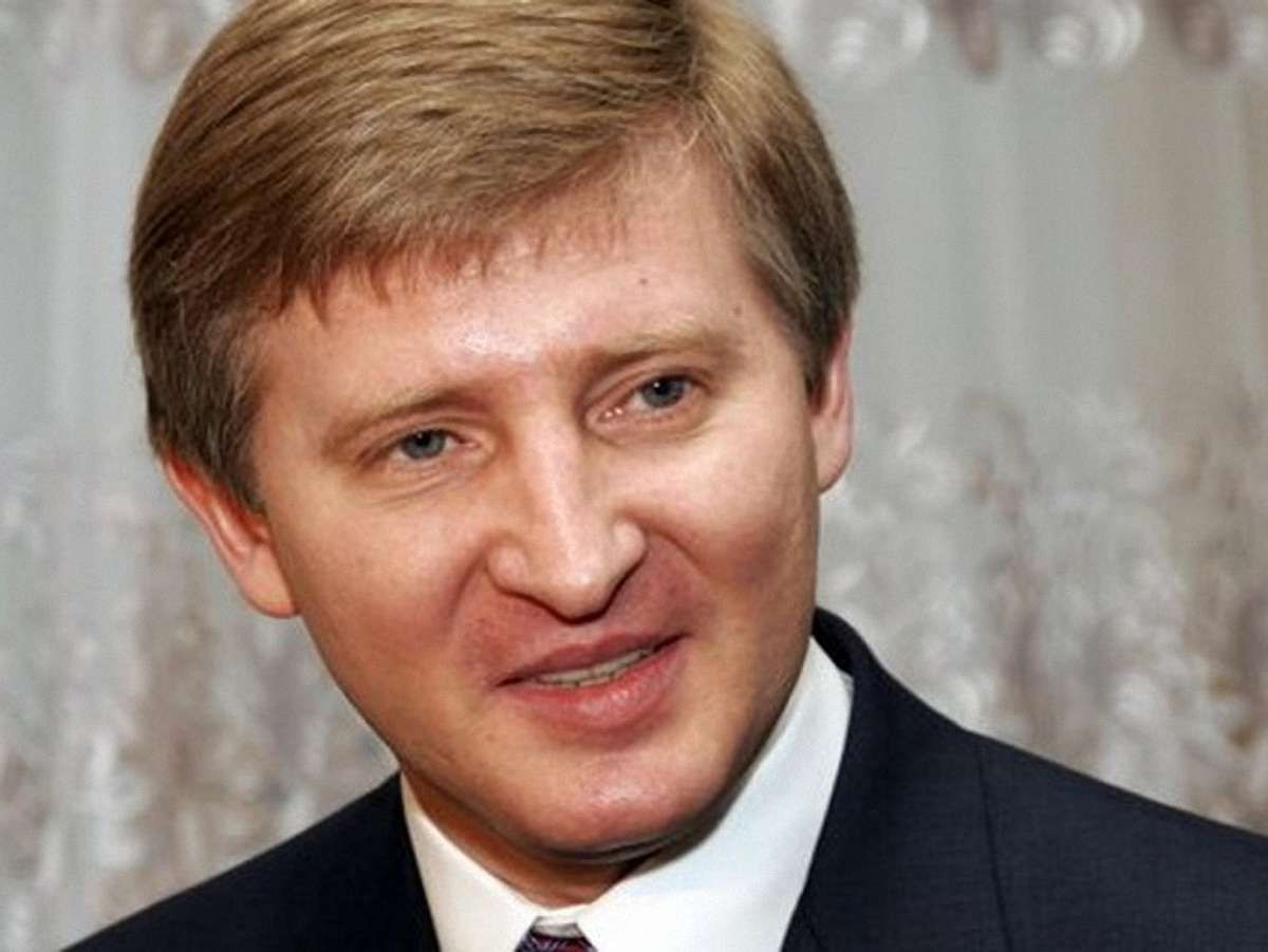 Ахметов знову позивається до держави через «Криворіжсталь»