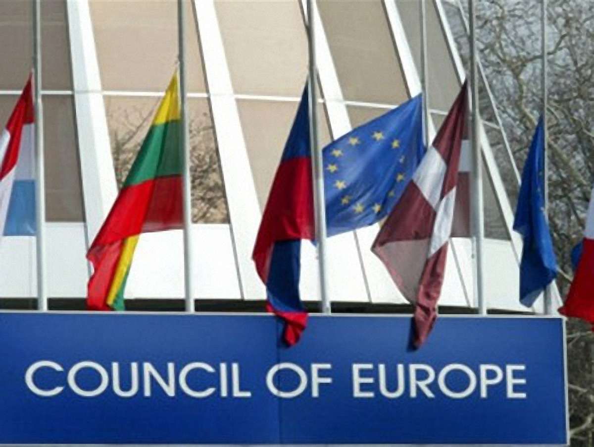 РЄ вимагає нову інформацію у справі Гонгадзе, Луценка та Волкова