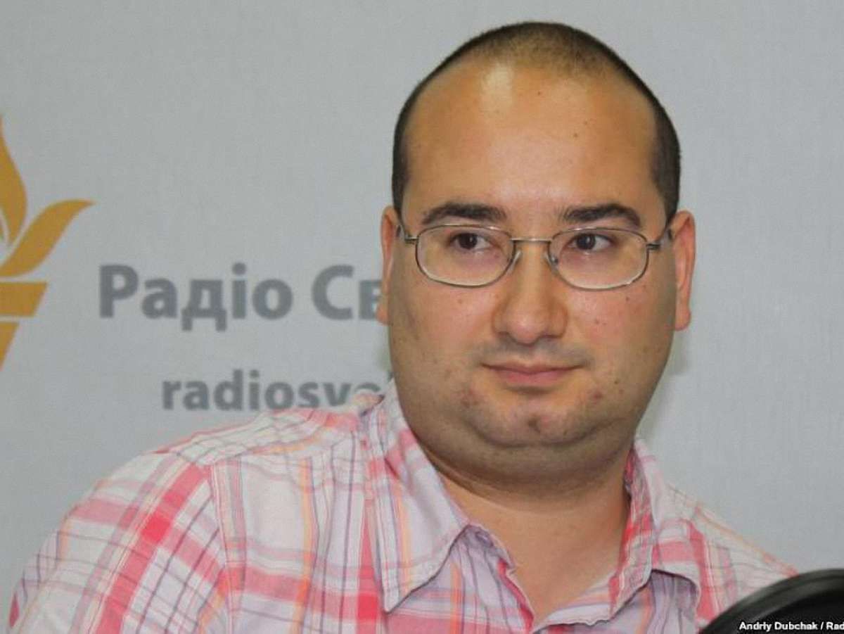 Експерт розповів, через що можуть продати українську ГТС