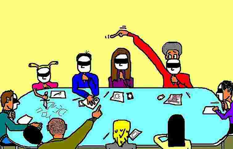 На вихідних у Львові – міжнародний чемпіонат з "Мафії"