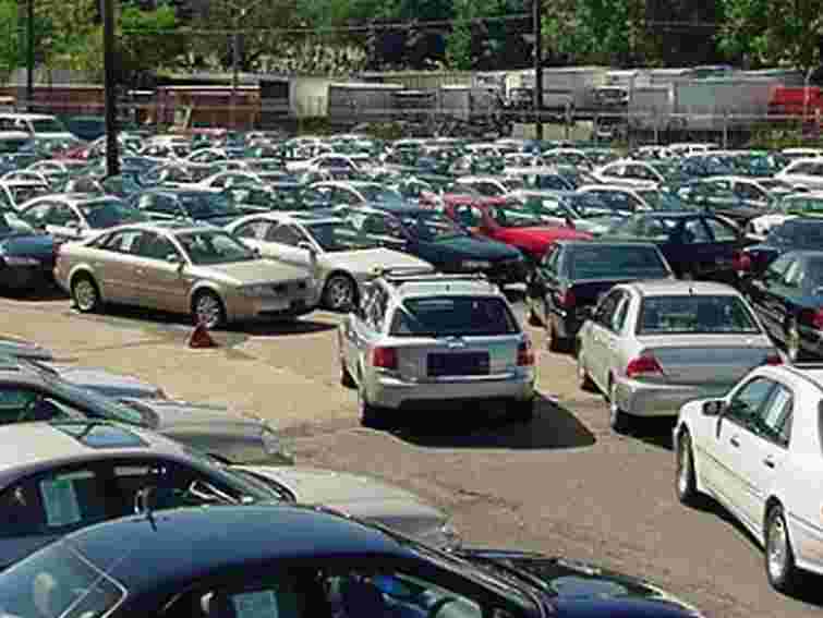 Україна встановила світовий антирекорд серед автовиробників