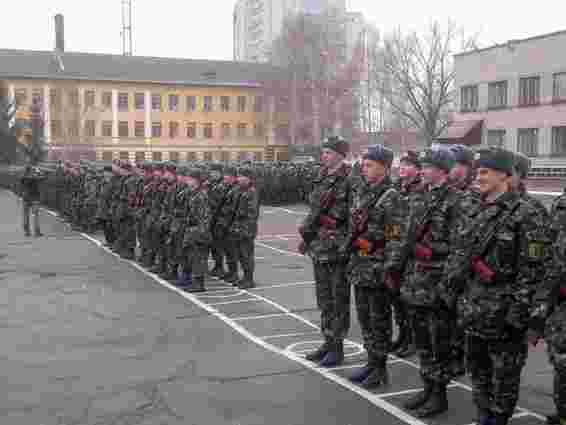 У Міноборони систематично розкрадають військове майно, – ГПУ