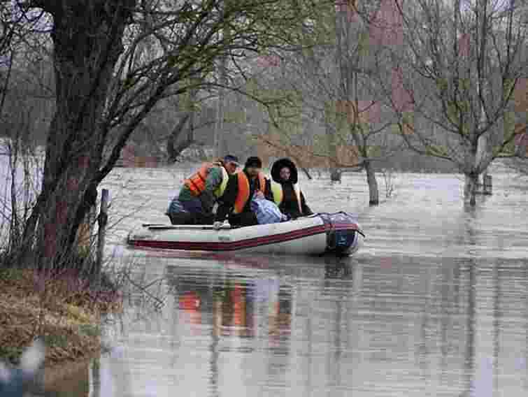 В Україні великої води не буде, – віце-прем’єр