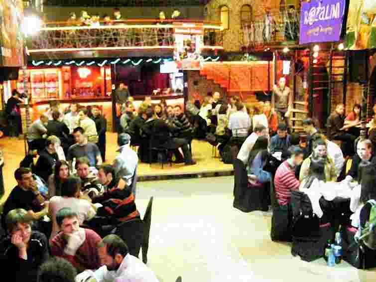 Завтра у Львові відбудеться фінал чемпіонату «Що? Де? Коли?»