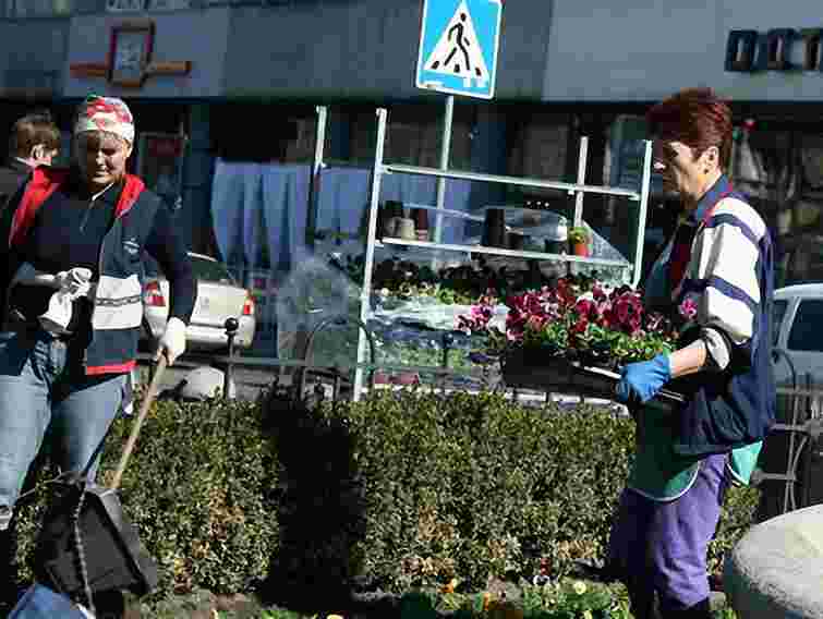 У Львові відбудеться конкурс з благоустрою міста