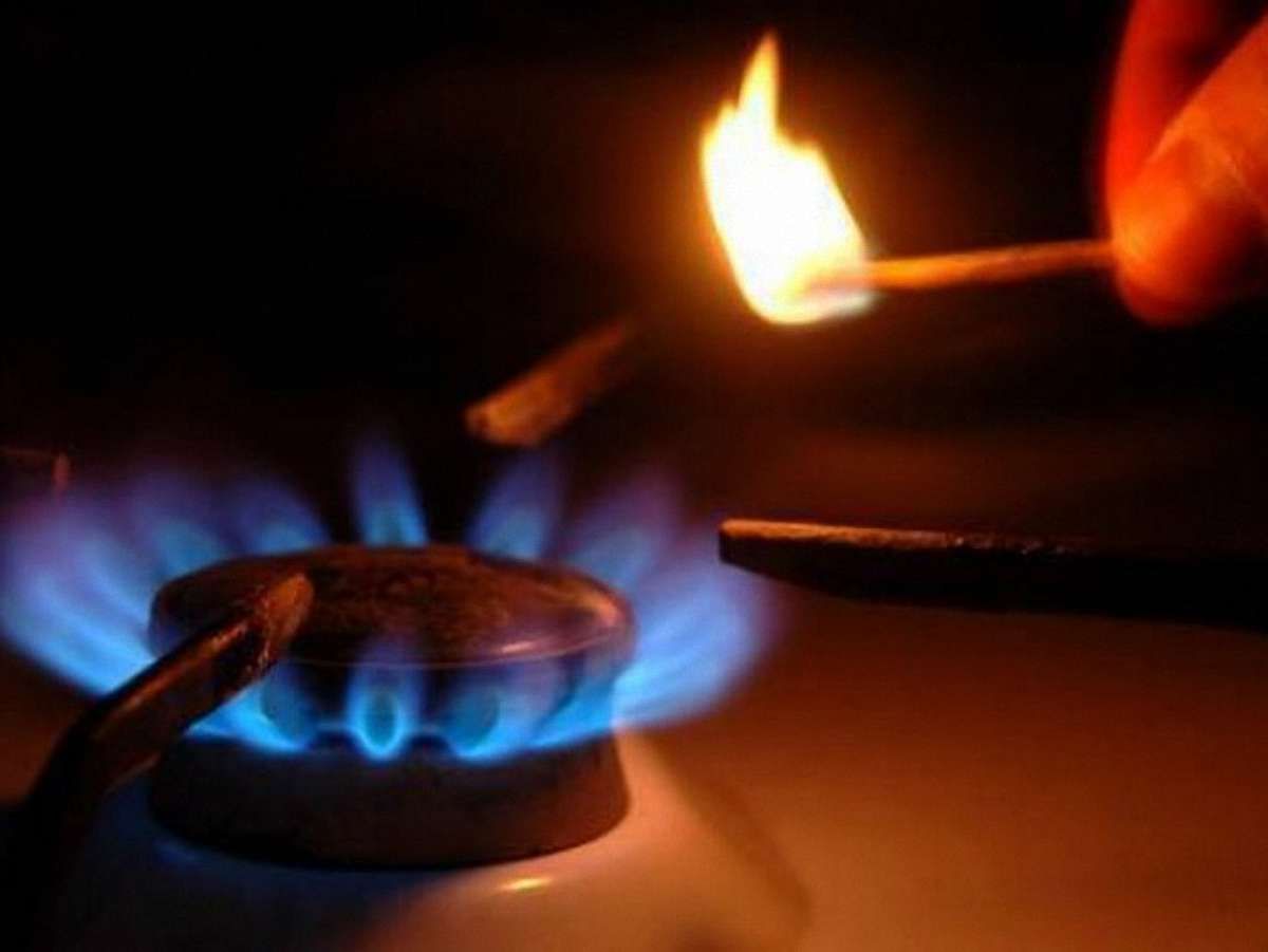 22 дітей у Львові отруїлись чадним газом з початку року