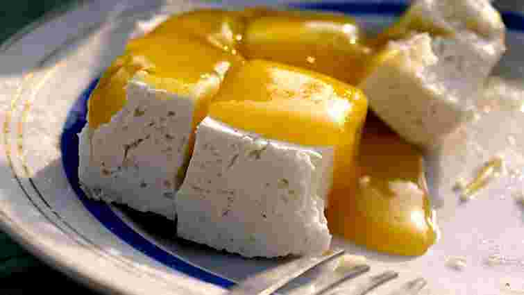 У Винниках відбудеться фестиваль сиру і бринзи