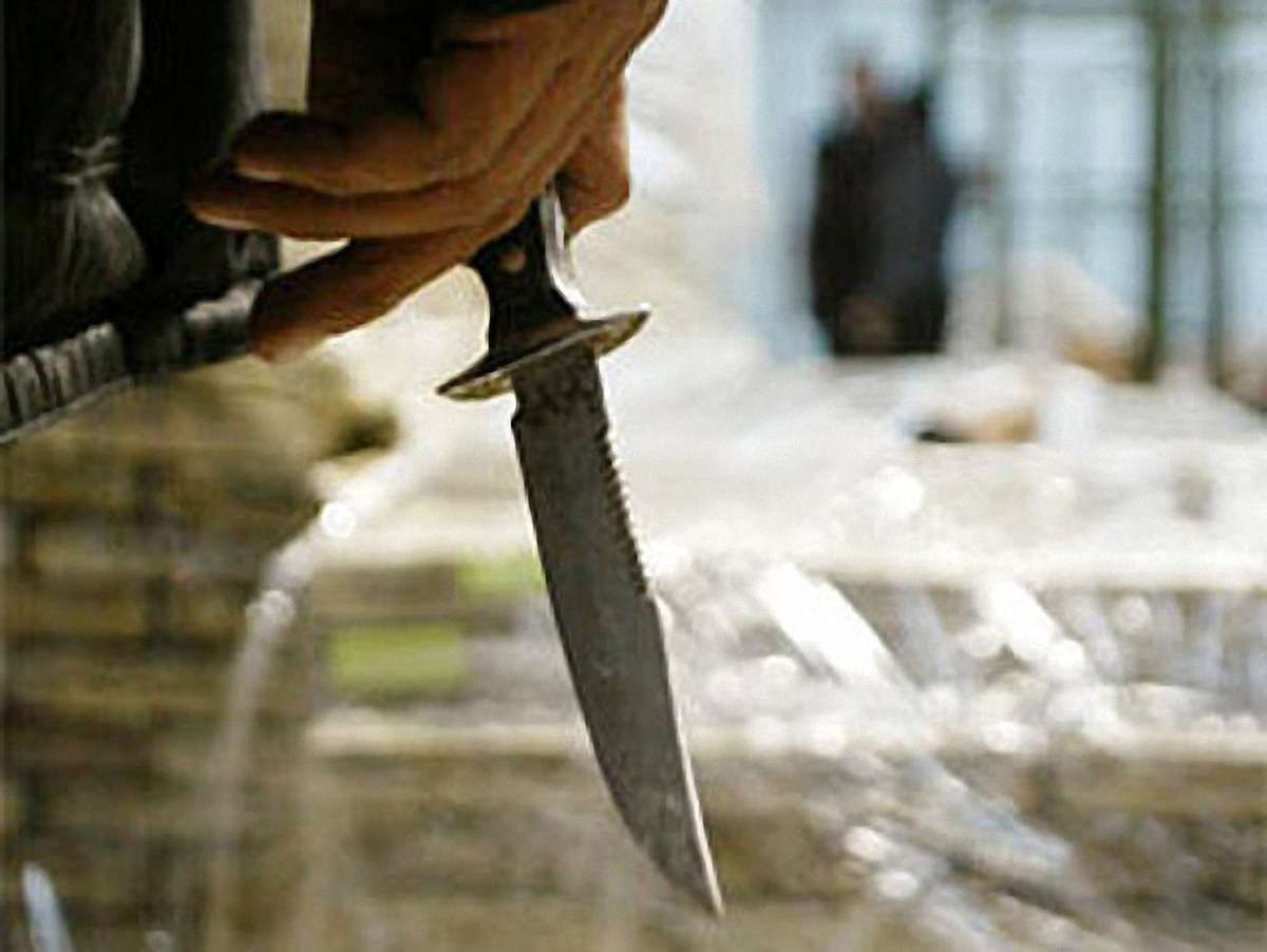 У Трускавці за 20 грн порізали чоловіка