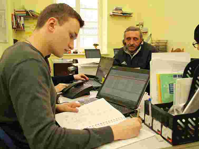 Безкоштовна юридична служба для львів’ян – тепер на пл. Міцкевича