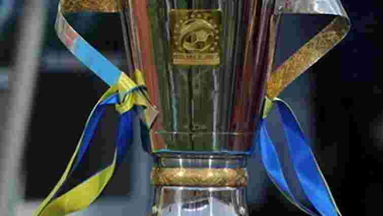 Поєдинок за Суперкубок з футболу відбудеться в Одесі