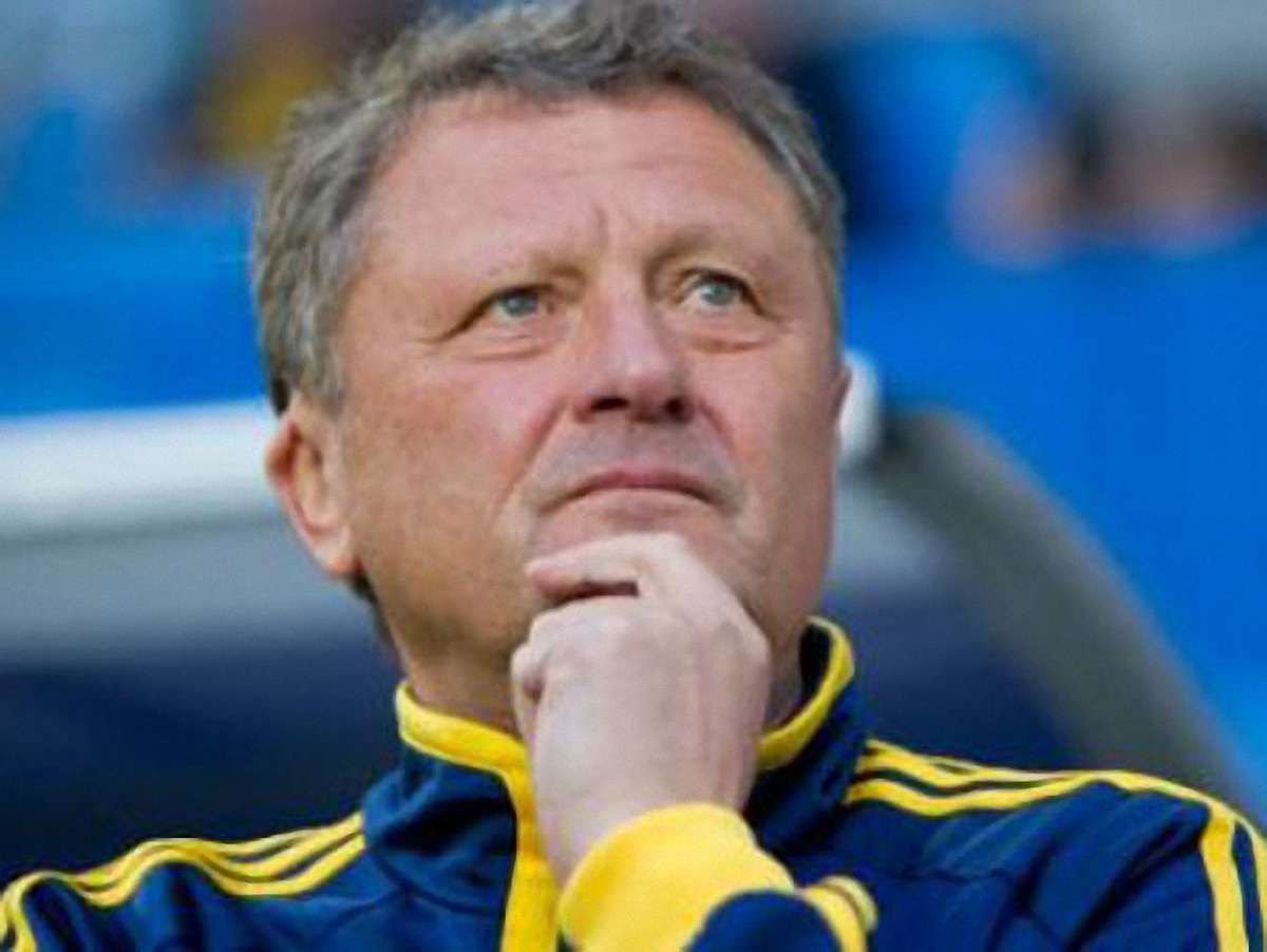 Екс-тренеру «Карпат» виділили ділянку під будинок у Львові