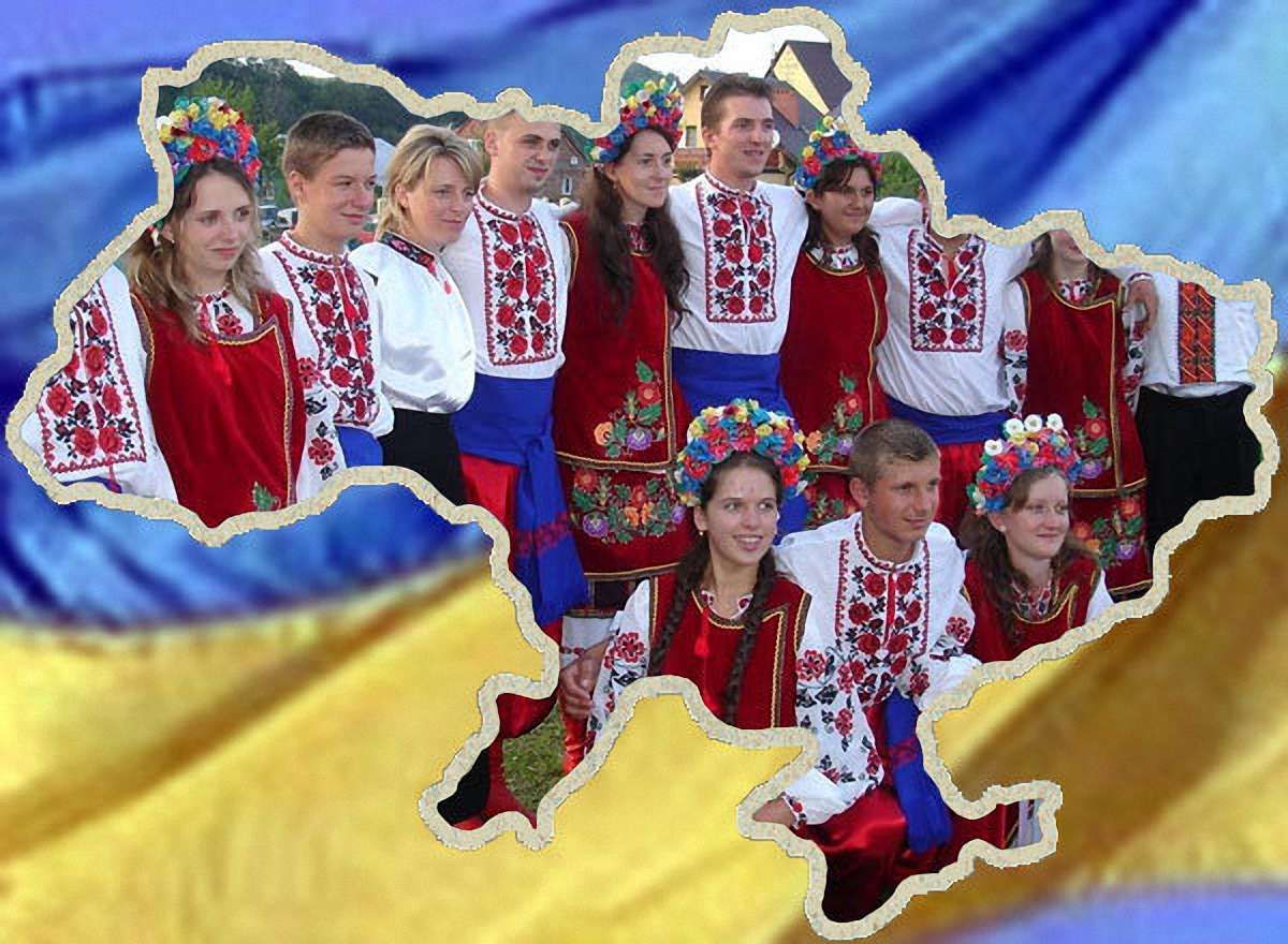 Україна «впала» на 40 позицій у світовому рейтингу миролюбності