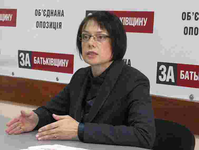 Гриневич знає, як розширити фінансову автономію наукових установ