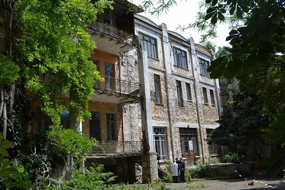 Держсанепідслужба перевірить заклади оздоровлення дітей 