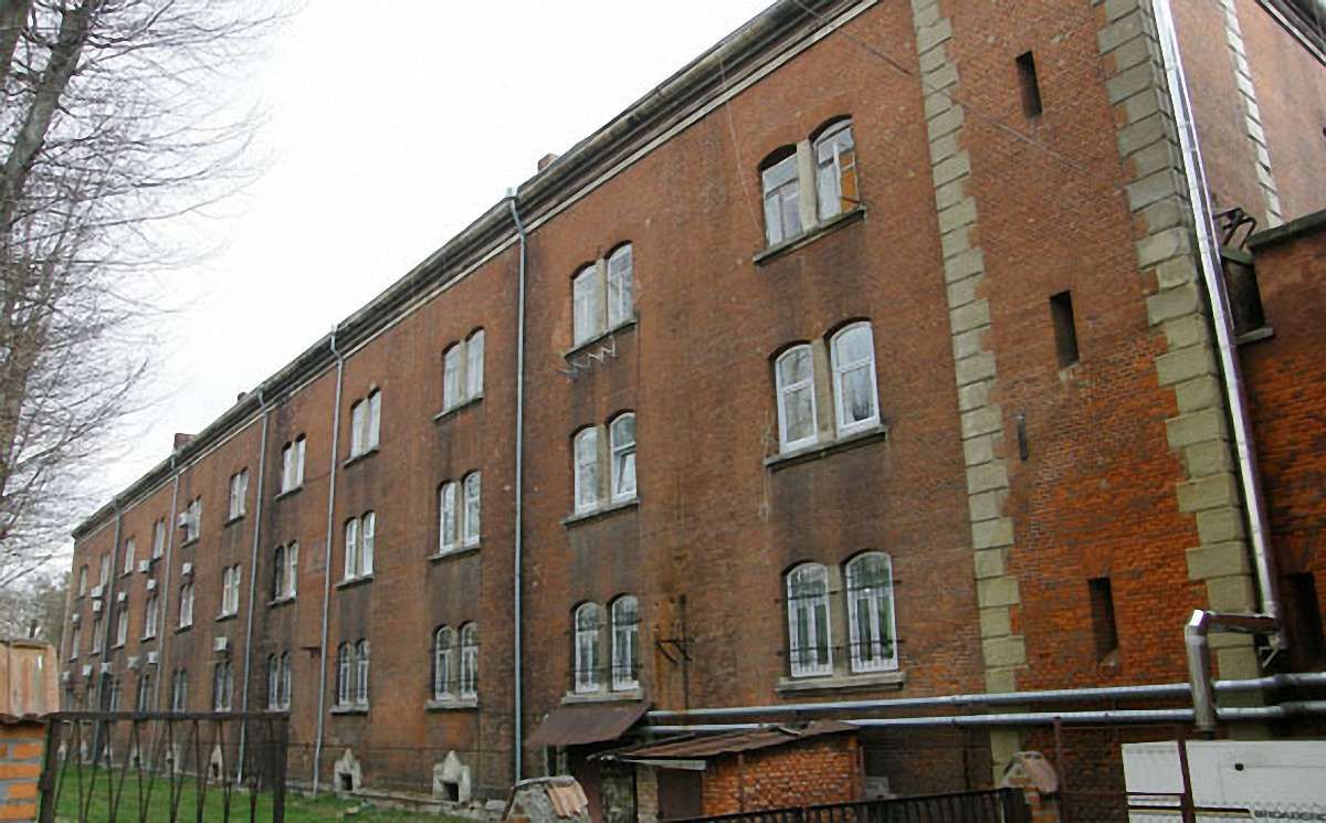 У Львові хочуть встановити меморіал жертвам концтабору на Цитаделі