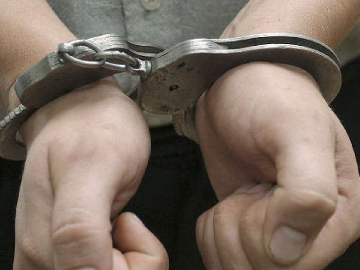 У Львові розшукали чоловіка, який півтора року тому скоїв розбійний напад