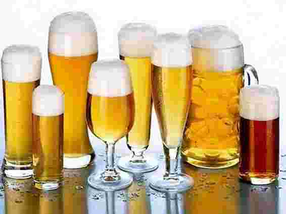 Акциз на пиво потрібно підвищити втричі і прирівняти до алкоголю, – Міндоходів