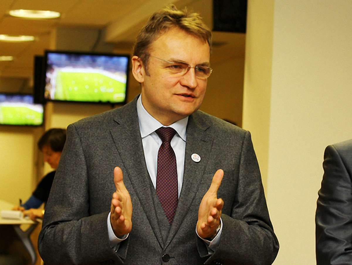 Метро - не на часі, Львову потрібен швидкісний трамвай, - Садовий