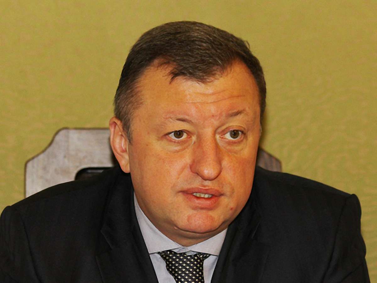 Київ погодив Шемчуку всіх заступників