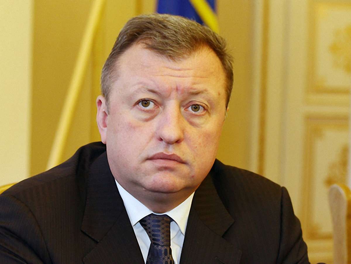 Шемчук: У Львові перевірять, як видавалися путівки до Сімеїзу
