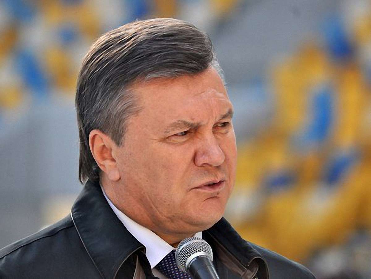Янукович їде на регіональний саміт до Словаччини