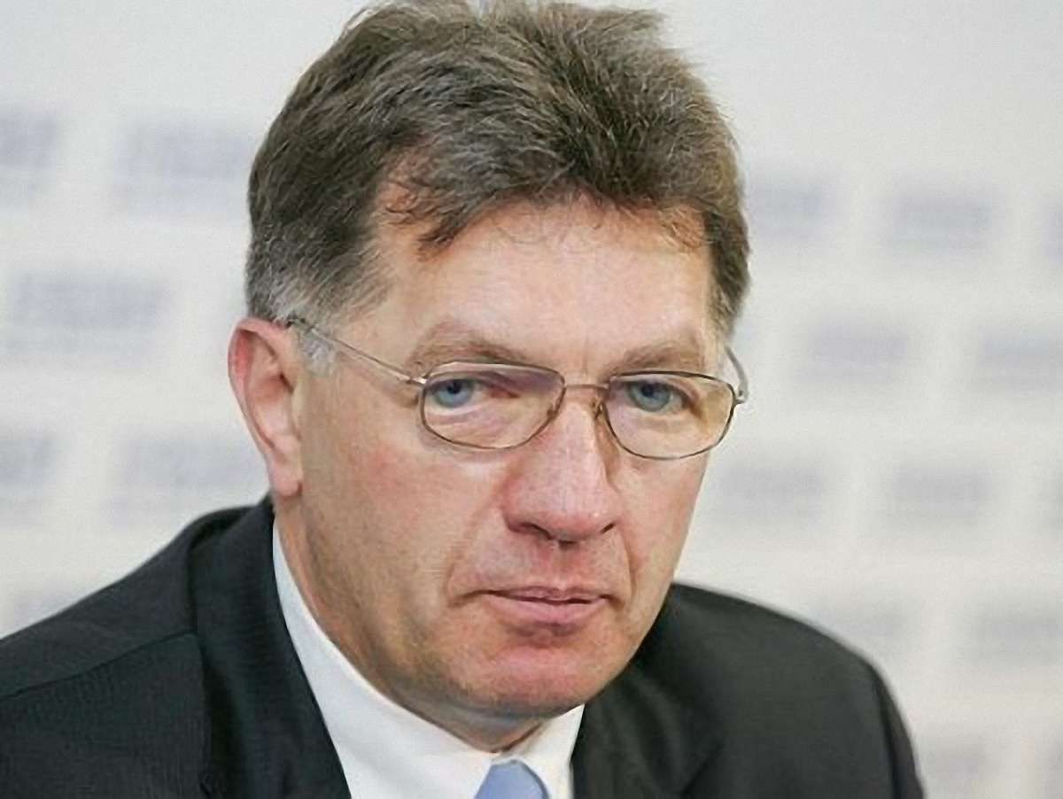 Прем’єр Литви не відвідає сьогодні Україну 