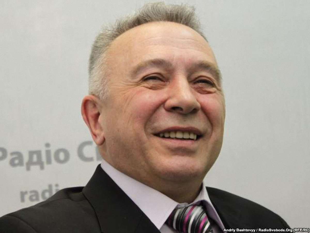 У Раді оскаржать рішення суду по Балозі і Домбровському