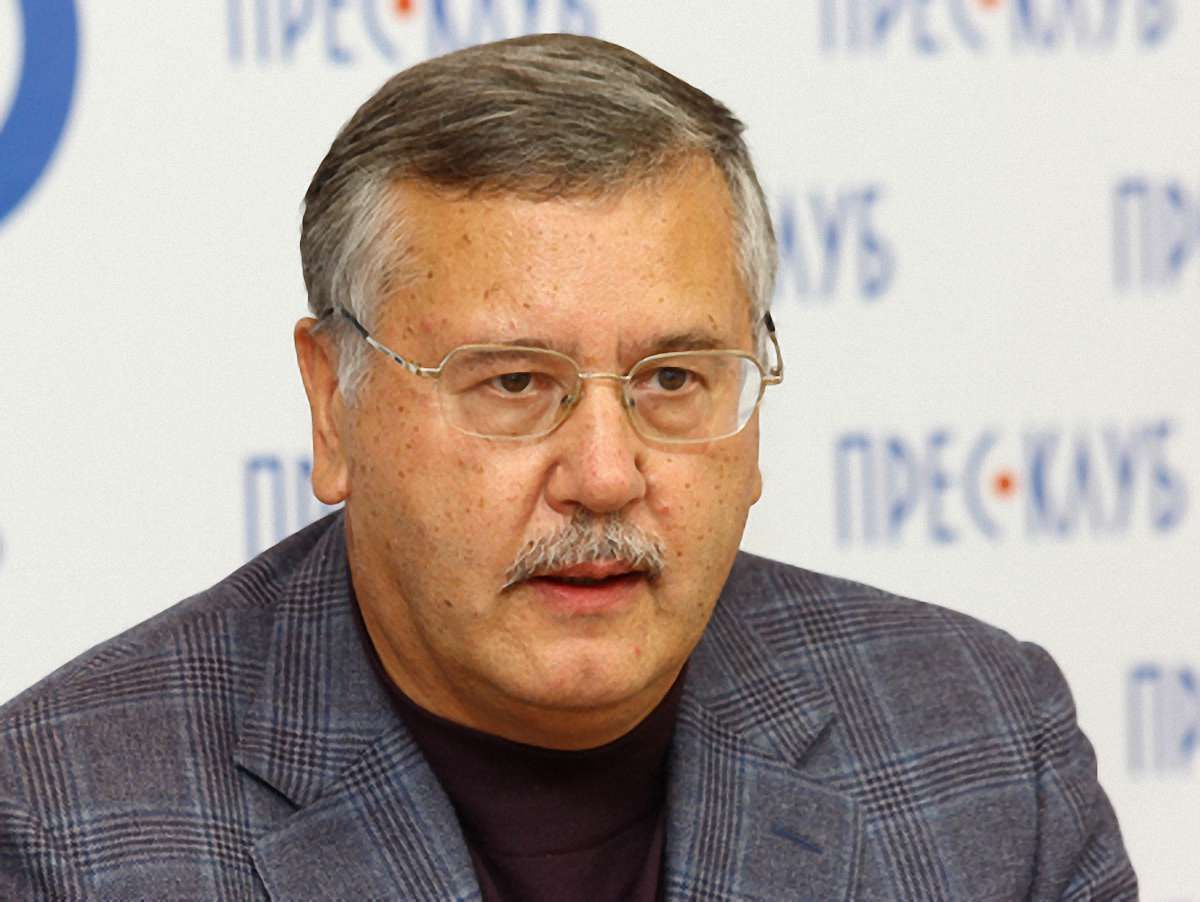 Гриценко: Янукович – дуже-дуже сильний суперник 
