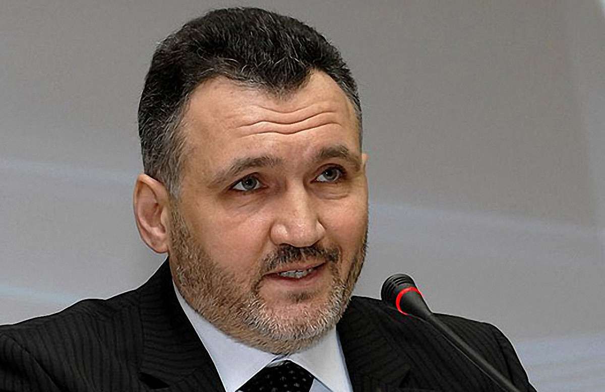 Кузьмін: Ті, хто тисне на ГПУ через Тимошенко, можуть когось убити