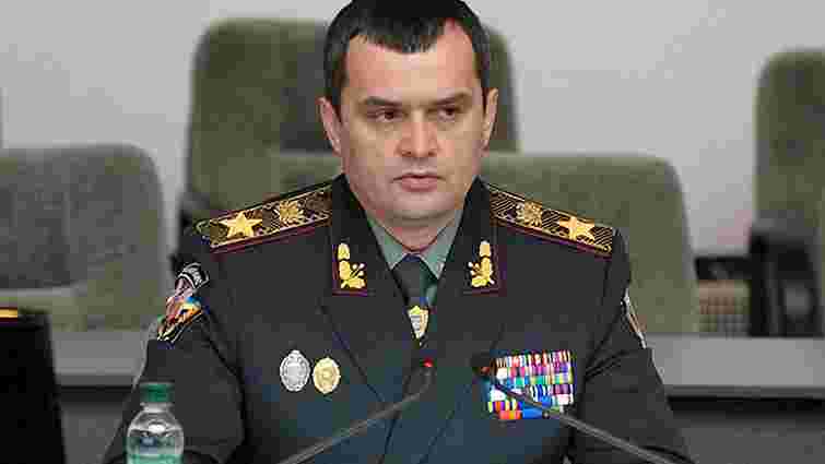 Захарченко просить ГПУ розслідувати інцидент за участю міліції і судді