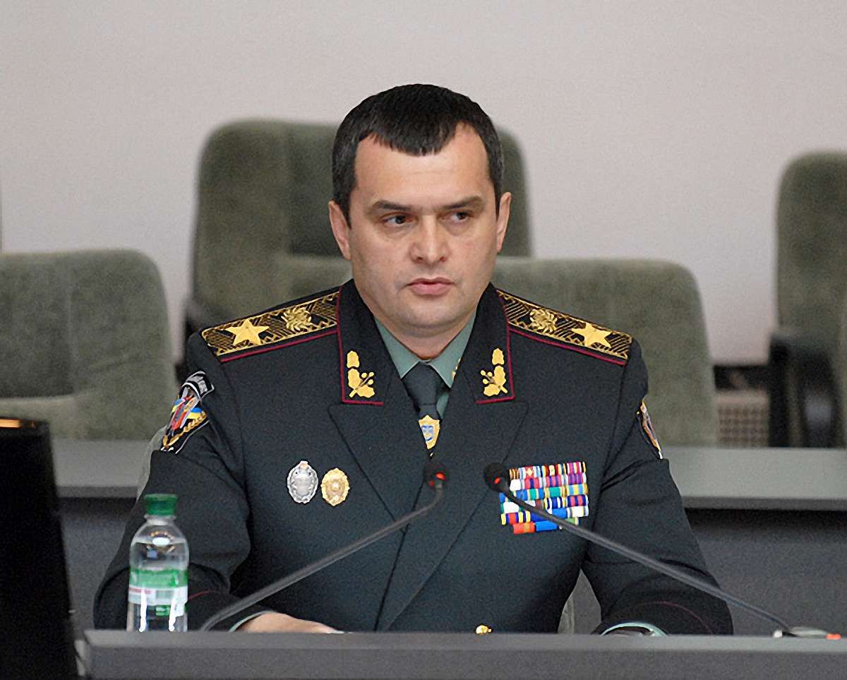 Захарченко просить ГПУ розслідувати інцидент за участю міліції і судді
