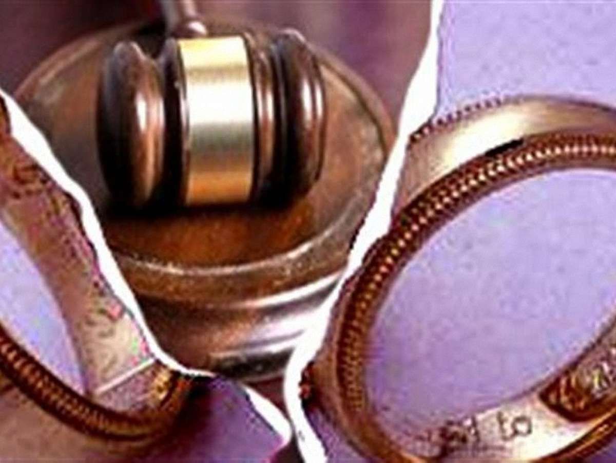 В Україні розлучаються 60% молодих пар, – Мінсоцполітики