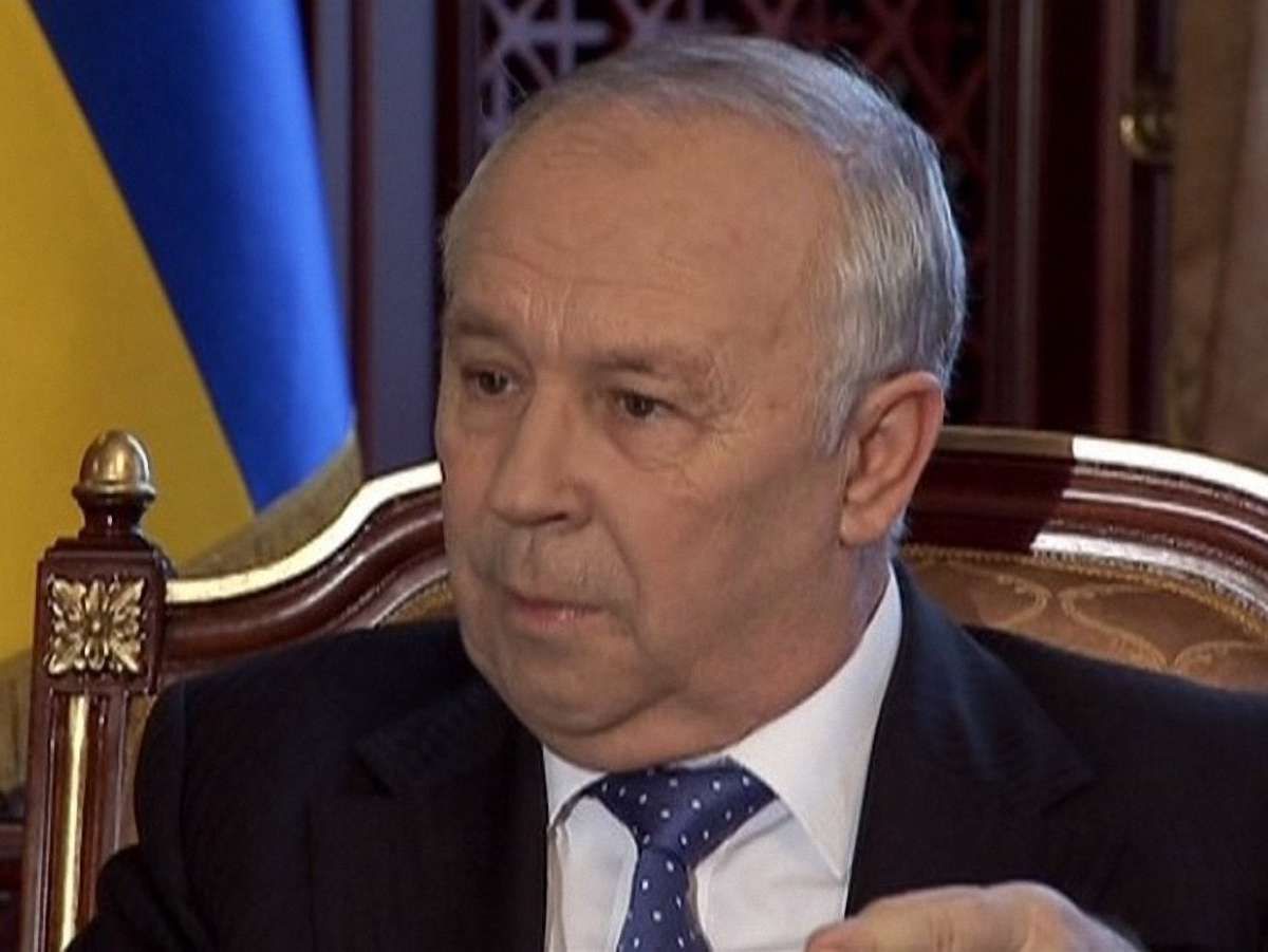 Спікер ВР прогнозує зустріч Януковича з опозицією до 18 червня